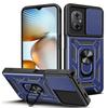 Чехол для Realme C67 4G Чехол Realme 12 Lite Чехол-броня для Realme C67 4G с магнитным кольцом Защитная задняя крышка для камеры
