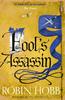 Книга Fool's Assassin : Book 1