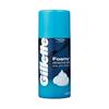 Gillette Foamy Sensitive Skin Shaving Foam, 175g, 1pc