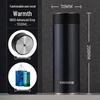 Wanerxiang Portable Insulated Glass Tea Infuser Cup