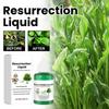 50ml MOONSPRY Plant Nutrient Solution Flowers And Fruit Trees Green Plant Hair Root Growth Fertilizer Concentrated Nutrient