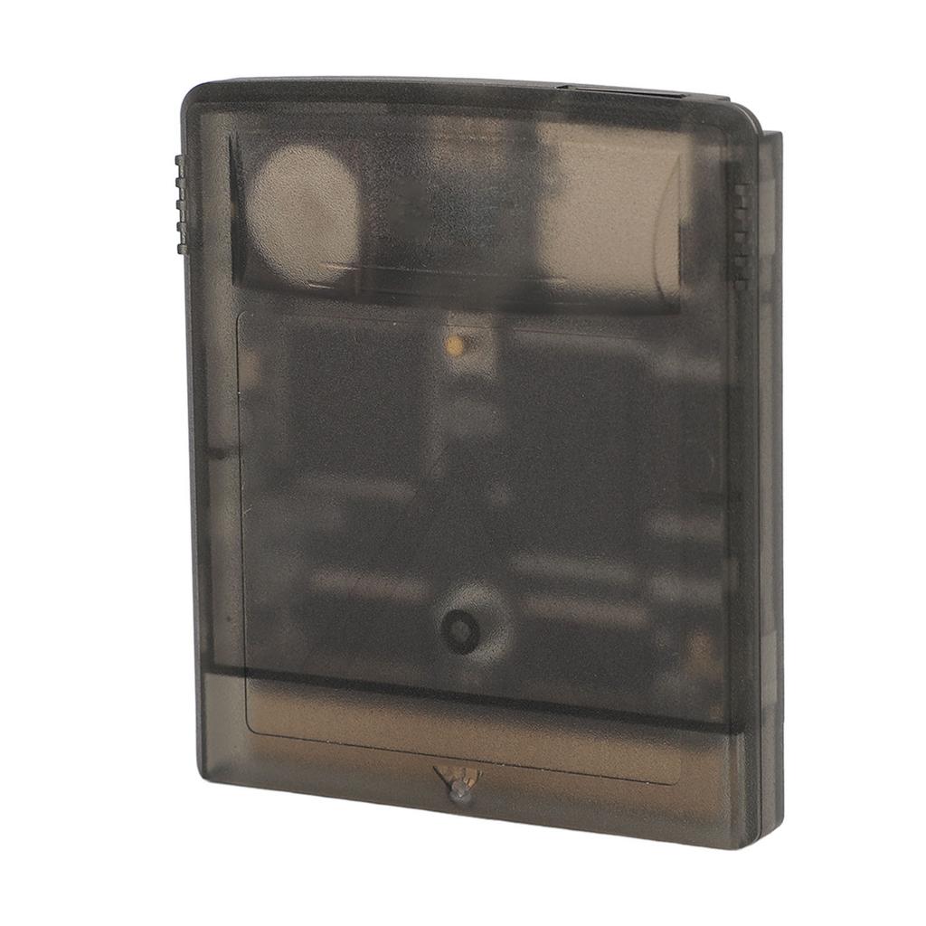 Карта флэш-памяти для Gameboy Color Professional 1000 в 1 Игровой видеокартридж Карта памяти 8 ГБ для Gameboy Advance SP