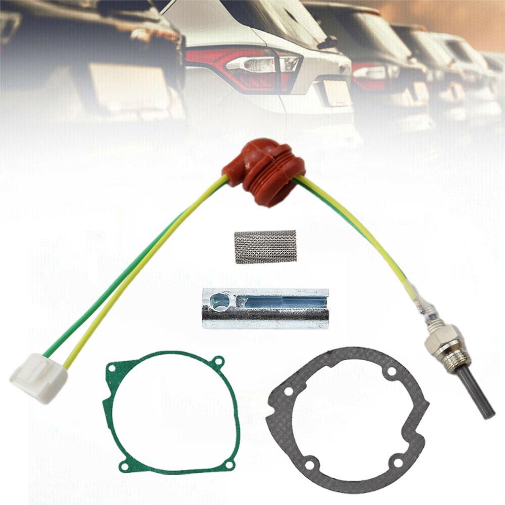Комплект для ремонта свечей накаливания 12 В 5 кВт для Webasto Eberspacher Air Parking Heater Repair Parts H4o2