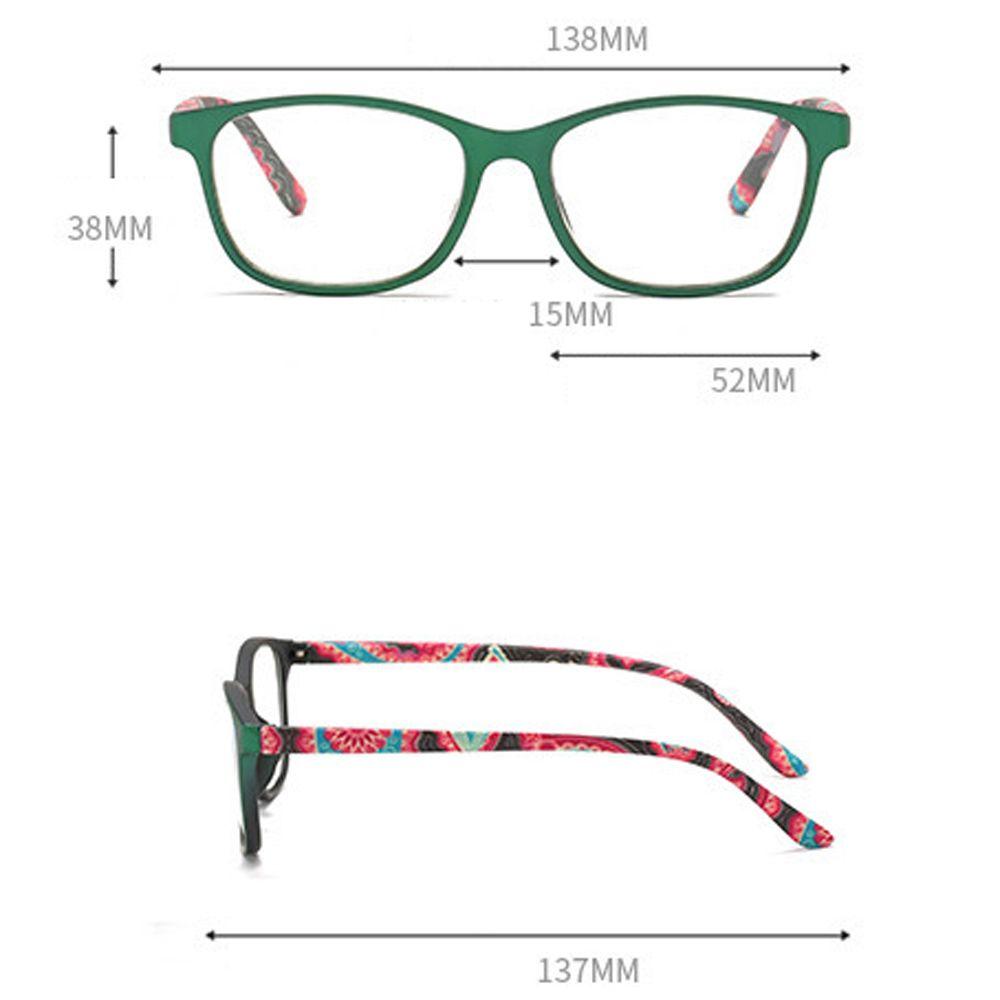 Vision Care Computer Eyeglasses Hyperopia Eyewear Reading Glasses Presbyopia Eyeglasses
