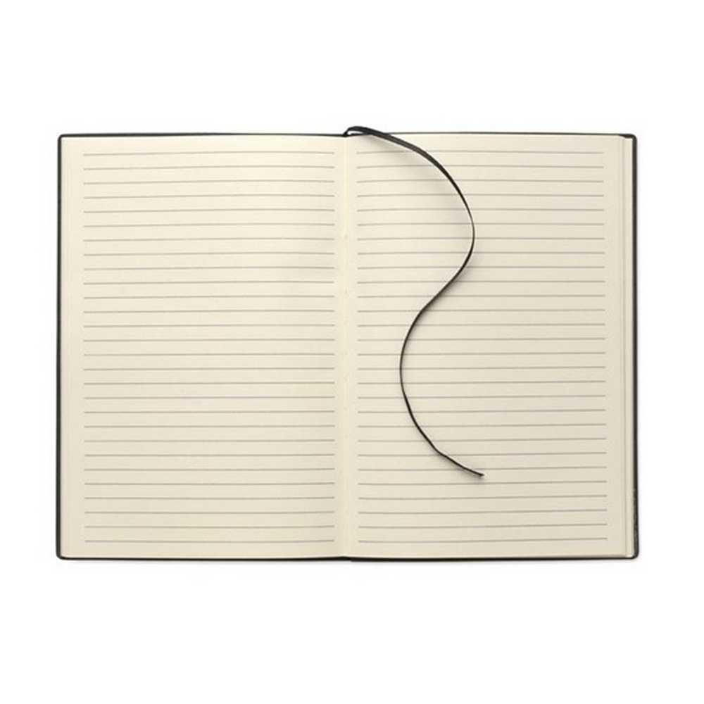 MidOcean Treze PU A5 Notebook