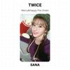 Twice Merry&Happy Предзаказ Официальная фотокарточка