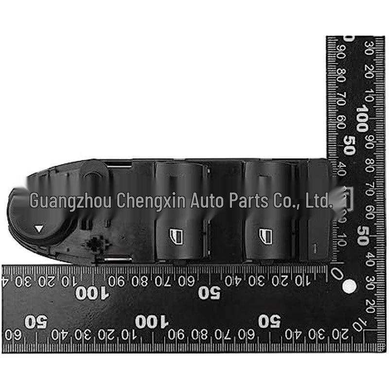 BMW Car Window Lifter Switch 61319122110 - Electric Window Controller
