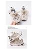 2026 Spring Children's Sports Shoes, Breathable Mesh, Soft Sole, Lightweight Boys' & Girls' Running Shoes, Casual Sneakers