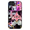Gokus Dragons Balls Majin Buu Z Cover for Motorola Moto Edge 70 60 Fusion NEO Pro G Stylus G56 G96 G52 G04 G05 G85 G84 Case