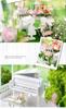 Набор для кукольного домика DIY Миниатюрный Встретимся к любви (t-ФРИК)