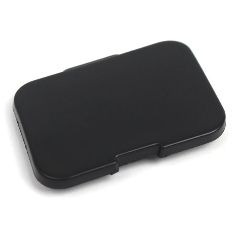 ABLZ-Front Bumper Trailer Cover 51117173750 1998-2006 For BMW 3 Series E46 Coupe For Cabrio