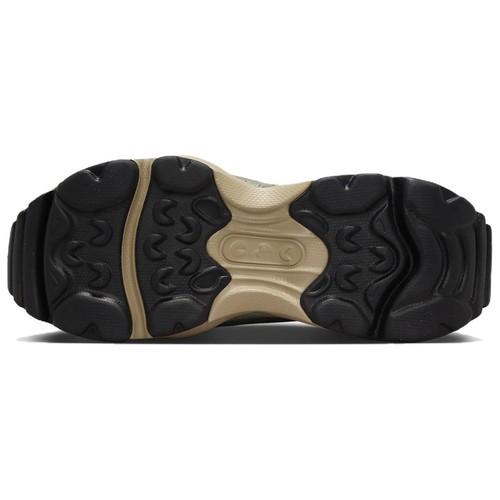 Nike Air Max Flyknit Venture Винтажный зеленый светло-армейский Ж - FD2110-300