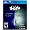 Star Wars Jedi Knight Collection North PS4 (Import America) -