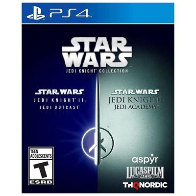 Star Wars Jedi Knight Collection North PS4 (Импорт Америки) -