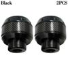 Universal Sliders Crash Front Fork Cups Moto Safty Accessories Explosion-proof Falling Protector