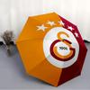 1pc GS Umbrella, Sun Protection, And UV Shielding. It Has Eight Sturdy Ribs for Outdoor Use And Perfect As a Holiday Gift