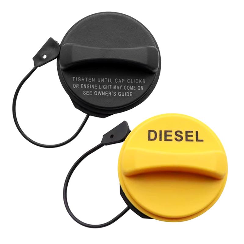 For Land Rover Discovery 3 4 RR SPORT Mk 1 TDV6 2.7L 2024 Car Fuel Filler Cap Fuel Gas Tank Filler Cap LR053666 LR021560