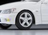 TOMYTEC Tomica Limited Vintage Neo Toyota Altezza RS200 Z Edition Белый 2002 Модель 334569 LV-N227c (Готовый продукт)