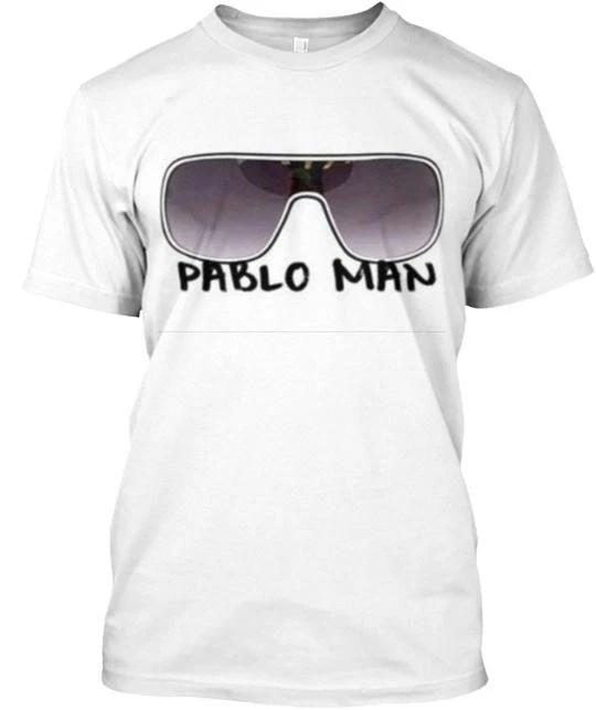 Pablo Man Savage TTshirt Made in the USA Size S to 5XL