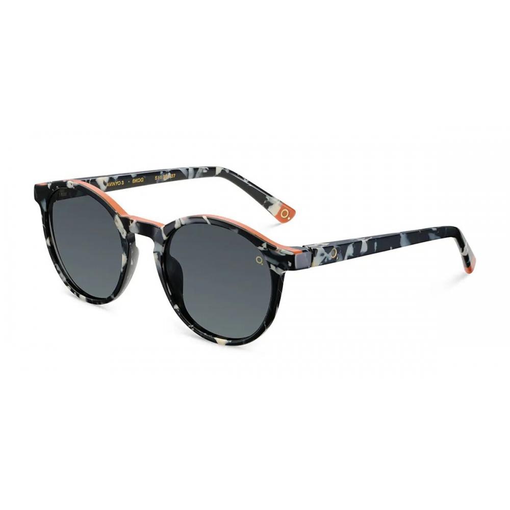 Etnia Barcelona Солнцезащитные очки Avinyo 3 Sun Polarized Bkog Унисекс