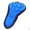 Soft Bicycle Gel Pad Mountain Bike Ventilation Accessories Equipment Bike Seat Cover Comfortable Cushion Antiskid