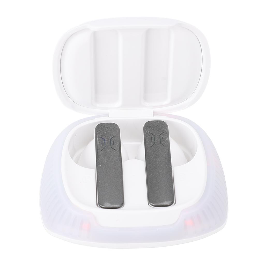 AI Language Translator Earbuds Noise Canceling 74 Languages 70 Accents Bluetooth 5.3 Wireless Smart