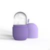 ,Силиконовый массажер для лица Инструмент для ухода DIY Замораживаемый от морщин отеков Красота