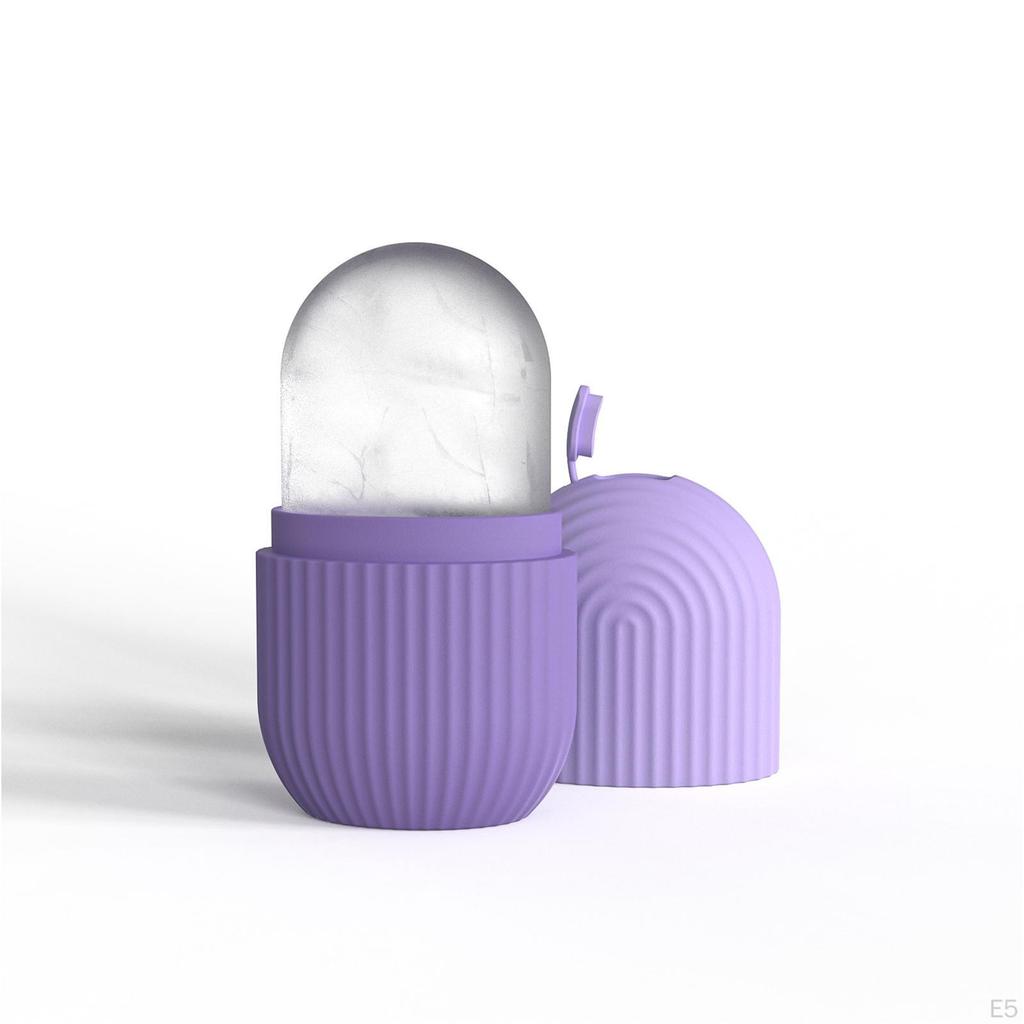 ,Силиконовый массажер для лица Инструмент для ухода DIY Замораживаемый от морщин отеков Красота