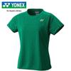 Футболка Game Shirt 20798 Leaf Green L [YONEX] Женская (455)