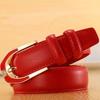Soft Ladies Belt Casual Women Belt Retro Style Decorative Belt  All-Match