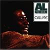 CD AL GREEN - Call Me  HILO154 Hi Records 1998 UK Soul/Funk Used