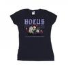 Disney Womens/Ladies Hocus Pocus Hallows Eve Cotton T-Shirt
