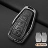 Чехол для ключа автомобиля Geely: Emgrand, Xingrui, Boyue Pro, Xingyue L, Vision, Binyue Защитная крышка