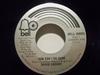 7inch Record DAVID CASSIDY  How Can I Be Sure  Rickys Tune BELL45220X BELL 1972 Canada Rock Used