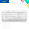 Беспроводная Bluetooth-клавиатура Logitech K650