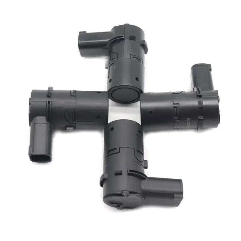 4PCS Car PDC Parking Sensor 66206989160 For BMW 5 7 Series X5 Z4 E39 E53 E60 E66 E85 520i 523i 530i 760i Mini R50 66206989091