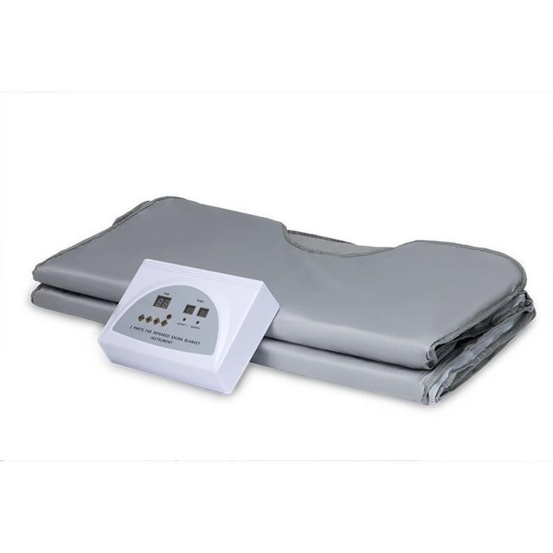 Инфракрасное сауна-одеяло из облепихи для осушения и послеродового потоотделения