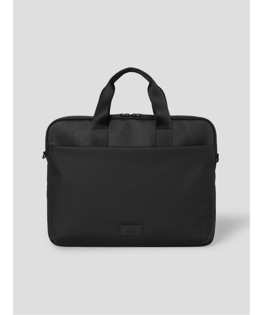 Beanpole Accessory Dino Матовый портфель Черный