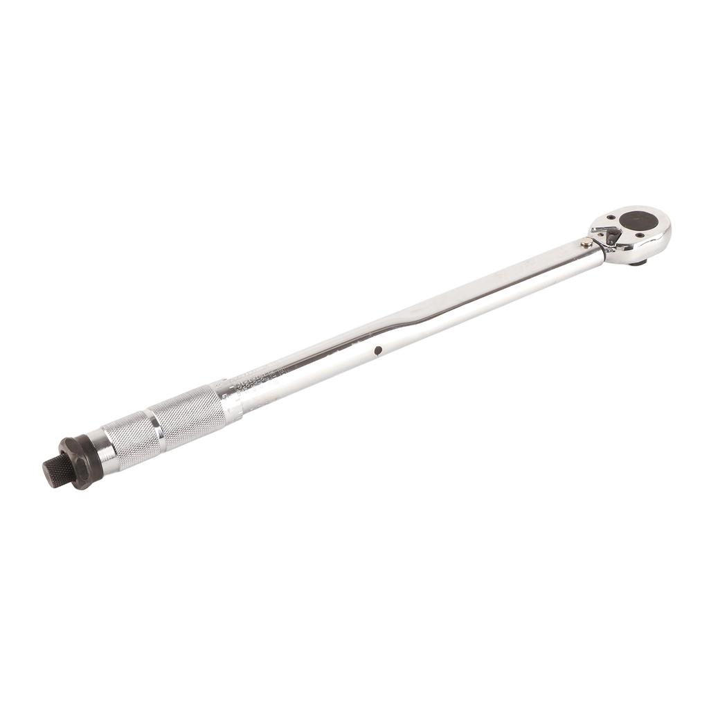 12-дюймовый торсионный ключ с быстросъемной регулировкой и предустановкой торсионного ключа с храповым механизмом 40?240Н.М