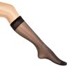 Pack-12 Мини-колготки из пенопласта 20 ден DUO для женщин
