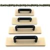 Heavy Duty Tapping Block Smooth Edges Plank Grabber Professional Hardwood Tool  Laminate Flooring