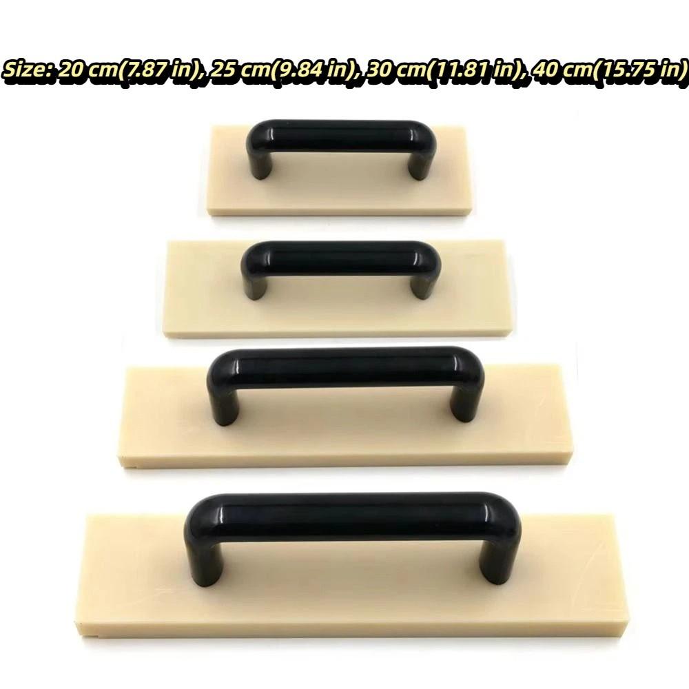 Heavy Duty Tapping Block Smooth Edges Plank Grabber Professional Hardwood Tool Laminate Flooring