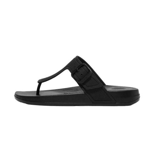 Fit Flop Womens/Ladies iQushion Flip Flops
