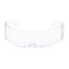 Футуристические узкие солнцезащитные очки Cyclops Visor Laser Eyeglasses UV400 Personality Mirrored Lens Costume Eyewear Glasses Men Glasses