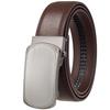 1Pcs Men'S Belt, Automatic Buckle, Men'S Belt, Men'S Ly36-561774-1