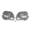 2022 2021 2020 Handguard Extensions For HONDA CRF1100L CRF 1100 L Africa Twin Adventure Sports Hand Shield Protector Windshield