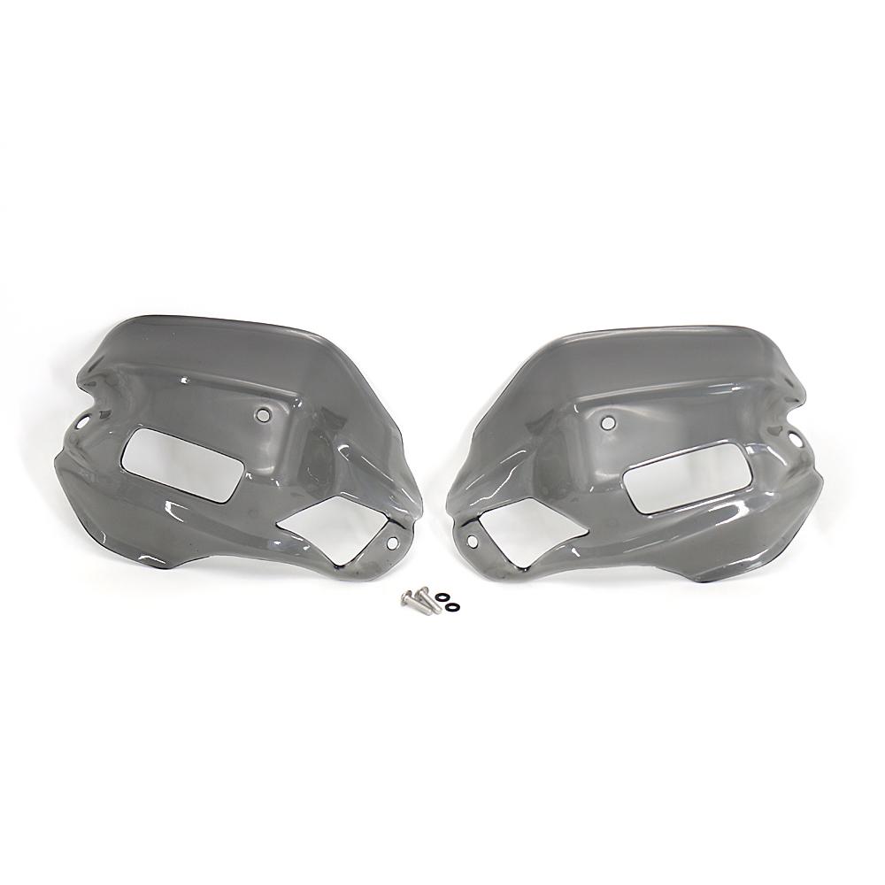 2022 2021 2020 Handguard Extensions For HONDA CRF1100L CRF 1100 L Africa Twin Adventure Sports Hand Shield Protector Windshield