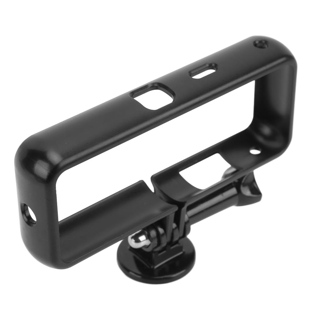 Shook Resistant Camera Protective Horizontal Frame Drop Proof Camera Protection Case Cage for