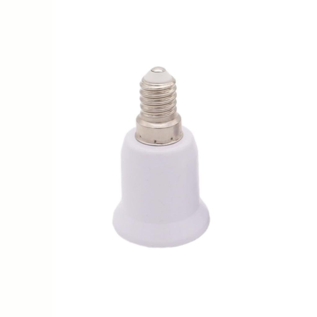 Bulb Use Fireproof Socket Base Converters Lighting Accessories Lamp Holder Converters Light Adapter