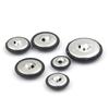 10Pcs High-End Leather Dark Eye Bag Buttons, Sofa Soft Bag Buttons, High-End Leather Jacket Casual Trench Coat Buttons